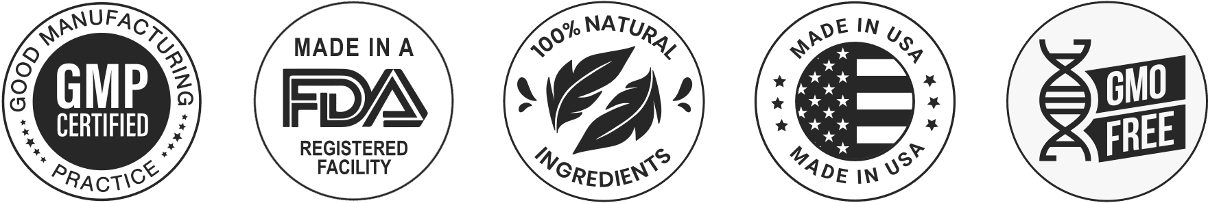 marycept Certification